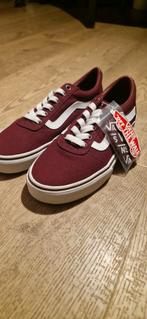 Vans rood maat 39, Ophalen of Verzenden, Nieuw, Rood, Sneakers of Gympen