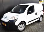 Citroen Nemo 1.3 HDiF 2x schuifdeur Euro 5, Voorwielaandrijving, Euro 5, Stof, Gebruikt