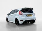 Ford Fiesta 1.6 ST2 | 236 PK | Miltek | Airtec | Stoelverwar, Voorwielaandrijving, 1063 kg, Gebruikt, Zwart