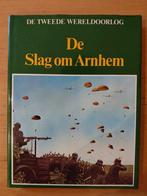 De Slag om Arnhem - Lekturama - Zeer Goede Staat, Tweede Wereldoorlog, Ophalen of Verzenden, Zo goed als nieuw, Lekturama