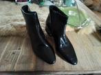 Nieuwe laars m. 36, Ophalen of Verzenden, Nieuw, Zwart, Hoge laarzen