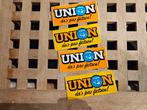 Union Fietsen stickers, Verzamelen, Ophalen of Verzenden, Zo goed als nieuw