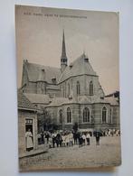 Brouwershaven Stadsgezicht, Ophalen of Verzenden, 1940 tot 1960, Ongelopen, Zeeland