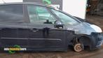 Portier 4Deurs rechts-voor van een Citroen C4 Picasso (EXYB), Gebruikt, Deur, -, -
