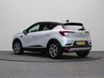 Renault Captur E-Tech full hybrid 145pk techno | Rondomzicht, Stof, 715 kg, Bedrijf, Hybride Elektrisch/Benzine