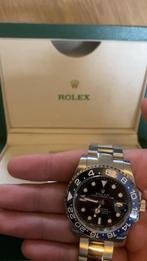 Rolex GMT-II, Sieraden, Tassen en Uiterlijk, Horloges | Heren, Staal, Rolex, Polshorloge, Nieuw