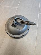 Terrasborstel voor hogedrukreiniger, Ophalen of Verzenden, Gebruikt, Elektrisch