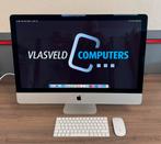 Apple iMac 27” 2020 3,6Ghz  i9 32Gb Ram 500 Gb ssd 16GbVideo, Apple, Apple, SSD, IMac