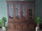 buffet kast, koloniaal, Huis en Inrichting, Kasten | Buffetkasten, Ophalen, 50 tot 75 cm, 200 cm of meer