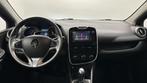 Renault Clio Estate 0.9 TCe Limited CAMERA NAVI TREKHAAK 920, Auto's, Renault, Voorwielaandrijving, 898 cc, Stof, Gebruikt