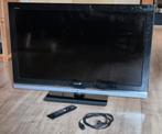 Sony Bravia KDL-40WE5W Zwart, Ophalen, Gebruikt, LCD, Full HD (1080p)