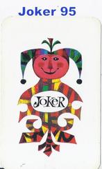 SO Joker95: Joker Luchtvaart maatschappij KLM ( BLauw ), Verzamelen, Ophalen of Verzenden, Zo goed als nieuw, Joker(s)