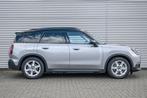 MINI Countryman SE ALL4 / Classic / Pakket M Plus / 18" Aste, Automaat, Stof, Zwart, Countryman