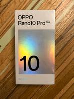 OPPO Reno10 Pro 5G 12GB 256GB nieuw in gesealde doos, Klassiek of Candybar, Ophalen of Verzenden, Zo goed als nieuw, 6 megapixel of meer