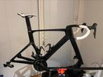 Scott foil RC, Carbon, Zo goed als nieuw, Meer dan 20 versnellingen, 53 tot 57 cm