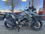 SUZUKI V-STROM 1050 2024, Bedrijf, Toermotor