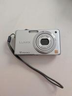 Digitale camera Panasonic Lumix, Ophalen of Verzenden, Gebruikt, Overige Merken, 8 keer of meer