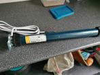 Somfy Rolluikmotor met Steun, Doe-het-zelf en Verbouw, Ophalen, Wit, Minder dan 100 cm, Minder dan 100 cm