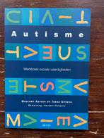Maureen Aarons Autisme Werkboek sociale vaardigheden 2000, Boeken, Maureen Aarons, Sociale psychologie, Nieuw, Ophalen of Verzenden