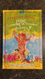 Francine Oomen - Hoe overleef ik (zonder) dromen?, Ophalen, Zo goed als nieuw, Francine Oomen