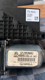 raammotor reparatie 6y2959802  7h1959801 transporter t5 polo, Auto-onderdelen, Ruiten en Toebehoren, Ophalen of Verzenden, Nieuw