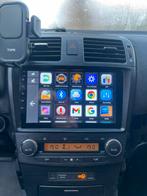 Toyota Avensis (T27) 2009-2015 navigatie Radio Android, Ophalen of Verzenden, Gebruikt