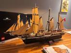 LEGO 10335 Endurance, Ophalen of Verzenden, Nieuw, Complete set, Lego