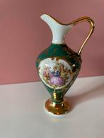 Vintage Limoges miniatuurvaasje, Antiek en Kunst, Ophalen of Verzenden