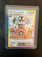 Palossand ex 221 - Pokemon kaart, Ophalen of Verzenden, Zo goed als nieuw