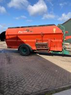 Kverneland voermengwagen, Ophalen, Gebruikt, Overige merken