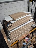 Houten Platen - voor zolder, Ophalen of Verzenden