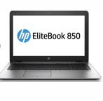 HP EliteBook 850 G3 - i5, 32GB RAM, 238GB SSD, Computers en Software, Windows Laptops, 238GB, 2 tot 3 Ghz, 15 inch, Ophalen of Verzenden