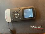 Resound afstandbediening 2, Ophalen of Verzenden, Zo goed als nieuw