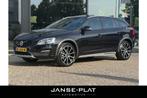 Volvo V60 Cross Country 2.0 T5 Summum | Schuifdak | Leder |, Auto's, Volvo, 15 km/l, Gebruikt, 4 cilinders, 1546 kg