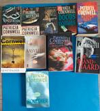 Patricia Cornwell 10 boeken, Ophalen of Verzenden, Gelezen