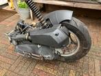 GY6 50 cc motorblok, Ophalen, Gebruikt, Blok
