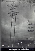 Museum Overloon, Ophalen of Verzenden, Gelezen