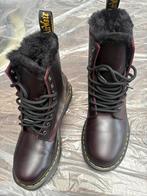 Dr martens, Ophalen, Zwart, Boots, Zo goed als nieuw