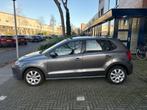 Volkswagen Polo (6R) 1.2 2010 | Bezine | APK tot 06/2026, Auto's, Voorwielaandrijving, Euro 5, Zwart, 1198 cc
