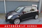 Suzuki Swift 1.6 Sport Airco Stuurbekrachtiging Garantie, Auto's, Voorwielaandrijving, Gebruikt, 4 cilinders, 400 kg