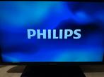 Zeer mooi Philips TV, Ophalen of Verzenden, Zo goed als nieuw, 50 Hz, Philips