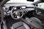 Mercedes-Benz A-Klasse 250 e AMG Aut8 | 218PK | Pano | Sfeer, Gebruikt, Zwart, 4 cilinders, Met garantie (alle)