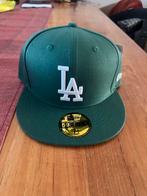 LA New Era pet, Ophalen of Verzenden, Nieuw, 60 cm (XL, 7½ inch) of meer, Pet