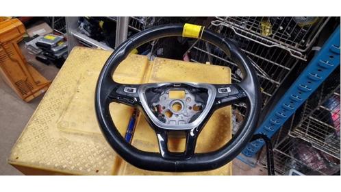Stuurwiel van een Volkswagen Golf, Auto-onderdelen, Besturing, Gebruikt, 3 maanden garantie