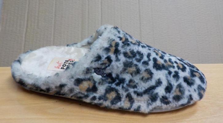 Hot Potatoes sloffen maat 41, Kleding | Dames, Schoenen, Nieuw, Pantoffels of Sloffen, Overige kleuren, Ophalen of Verzenden