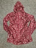 Hema opvouwbare regenjas meisje 146 152, Ophalen of Verzenden, Zo goed als nieuw, Regenjas