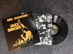 Neil Diamond | The Jazz Singer | Amerikaanse 1e persing, Cd's en Dvd's, Vinyl | Filmmuziek en Soundtracks, Ophalen of Verzenden