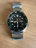 Seiko 5 Sports SRPD63K1 en SRPD65K1 (zie advertentietekst), Sieraden, Tassen en Uiterlijk, Horloges | Heren, Ophalen of Verzenden