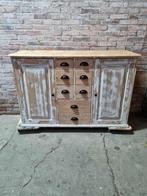 Ladekast groot, Huis en Inrichting, Kasten | Ladekasten, Ophalen, 50 tot 100 cm, Zo goed als nieuw, 3 of 4 laden