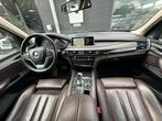 BMW X5 XDrive40e High Executive/CAMERA/NAVI/LEDER/NL-AUTO NA, Auto's, BMW, Gebruikt, 4 cilinders, Blauw, Bedrijf